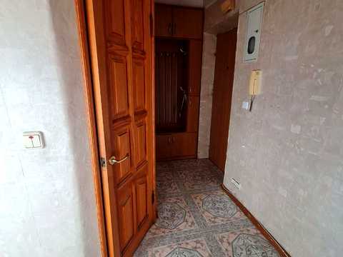 квартира по адресу Казимира Малевича ул. (Боженка), 111