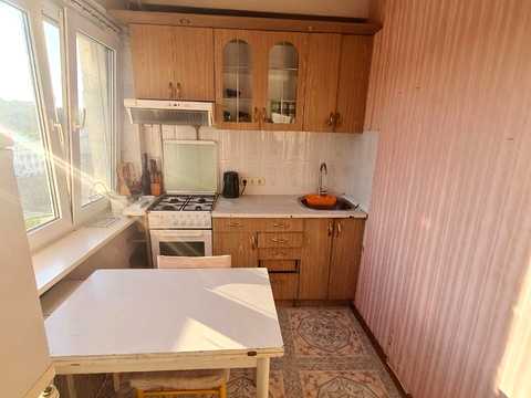 квартира по адресу Казимира Малевича ул. (Боженка), 111
