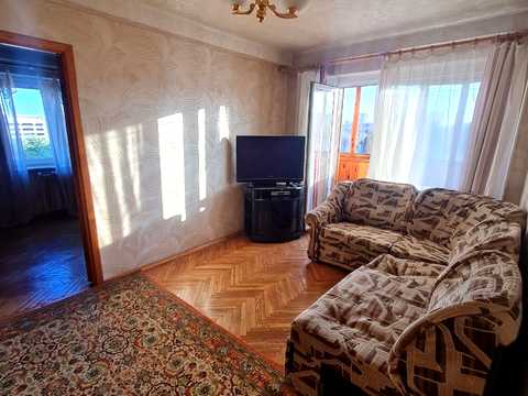квартира по адресу Казимира Малевича ул. (Боженка), 111