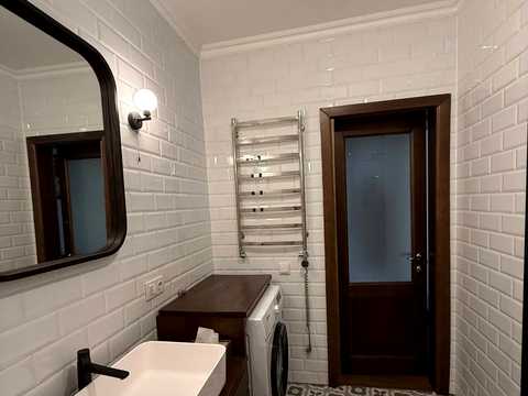 квартира за адресою Ольги Кисілевської вул., 32