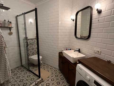квартира за адресою Ольги Кисілевської вул., 32