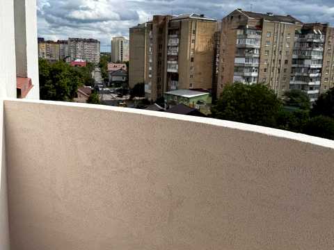квартира за адресою Ольги Кисілевської вул., 32