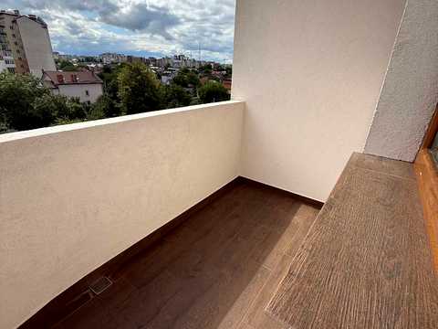 квартира за адресою Ольги Кисілевської вул., 32