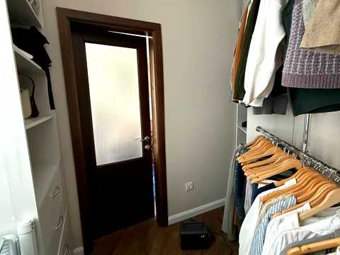 квартира за адресою Ольги Кисілевської вул., 32