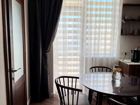 квартира за адресою Ольги Кисілевської вул., 32