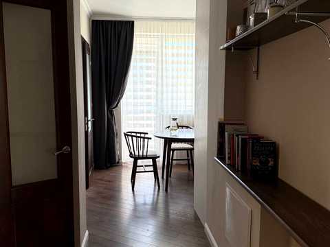 квартира за адресою Ольги Кисілевської вул., 32