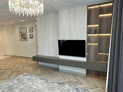 квартира за адресою Андрія Верхогляда вул. (Михайла Драгомирова), 17-Б