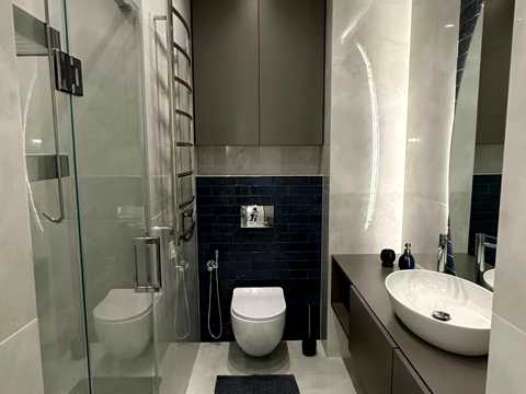 квартира за адресою Андрія Верхогляда вул. (Михайла Драгомирова), 17-Б