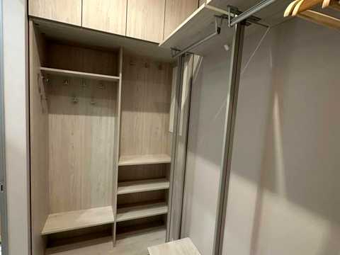 квартира за адресою Андрія Верхогляда вул. (Михайла Драгомирова), 17-Б