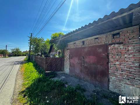 ділянка за адресою Рінь вул. (Українських Декабристів)