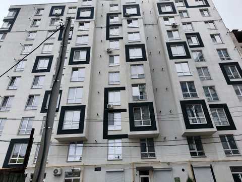 квартира за адресою Кошова вул., 104/21