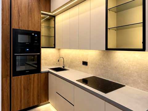 квартира за адресою Сухумська вул., 22