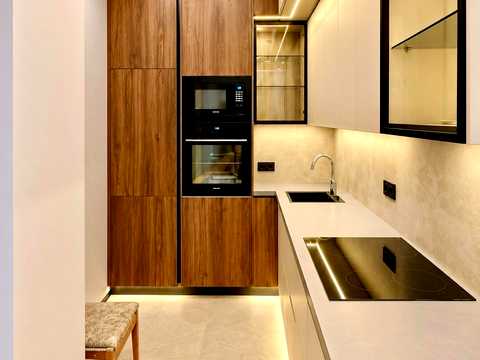 квартира за адресою Сухумська вул., 22