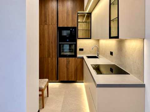 квартира за адресою Сухумська вул., 22