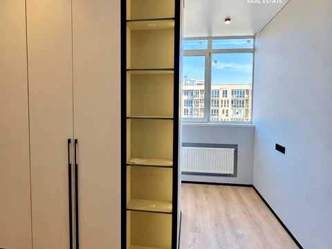 квартира за адресою Сухумська вул., 22