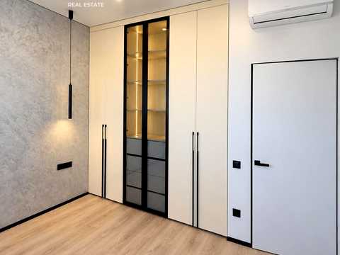 квартира за адресою Сухумська вул., 22