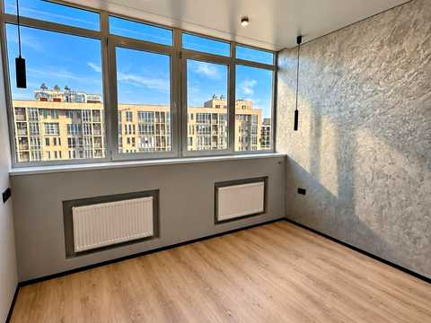 квартира за адресою Сухумська вул., 22
