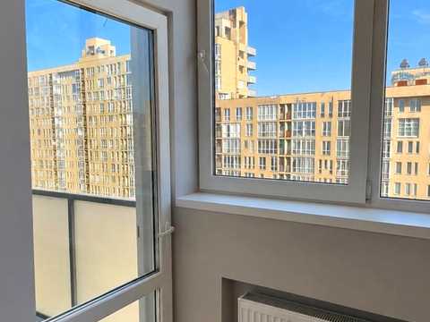 квартира за адресою Сухумська вул., 22