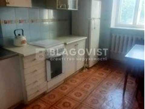 квартира по адресу Хрестовый пер. (Николая Гайцана ул.), 6