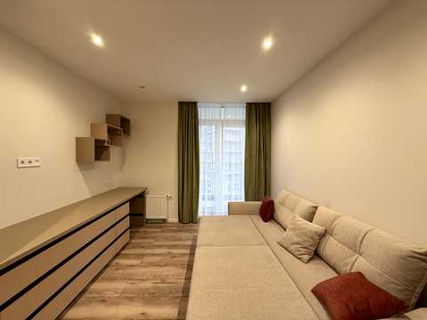 квартира по адресу Джона Маккейна ул. (Івана Кудрі), 7