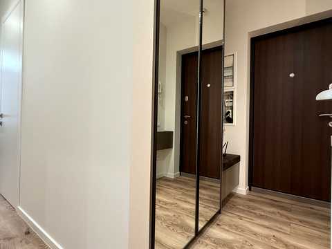 квартира по адресу Джона Маккейна ул. (Івана Кудрі), 7