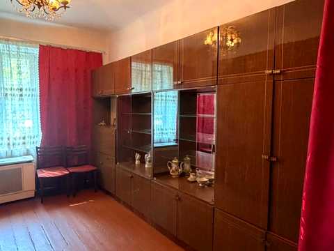 квартира за адресою Академіка Янгеля вул. (Фрунзе), 14