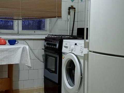 квартира за адресою Харківських Дивізій вул., 10