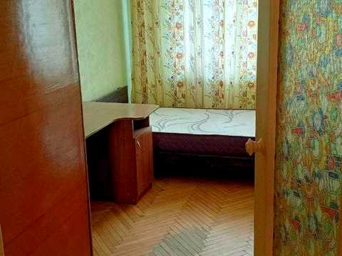 квартира за адресою Харківських Дивізій вул., 10
