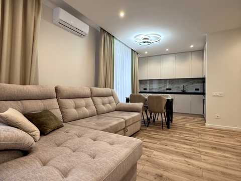 квартира по адресу Джона Маккейна ул. (Івана Кудрі), 7