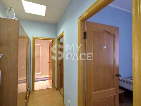 квартира за адресою Круглоуніверситетська вул., 7