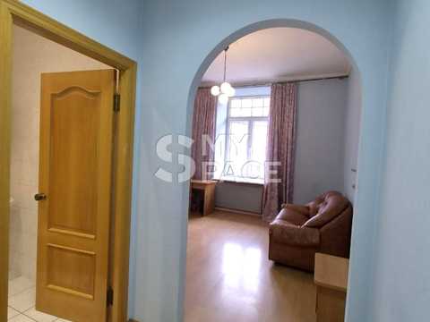 квартира за адресою Круглоуніверситетська вул., 7