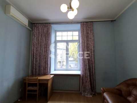 квартира за адресою Круглоуніверситетська вул., 7