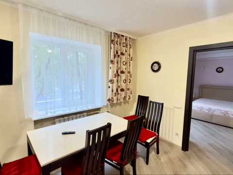квартира за адресою Городоцька вул., 257-А