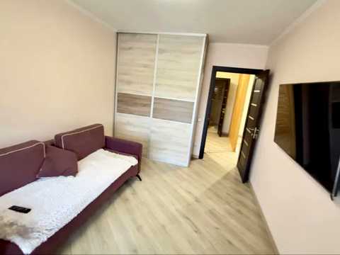 квартира за адресою Городоцька вул., 257-А