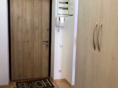квартира за адресою Одеса, Середньофонтанська вул., 35