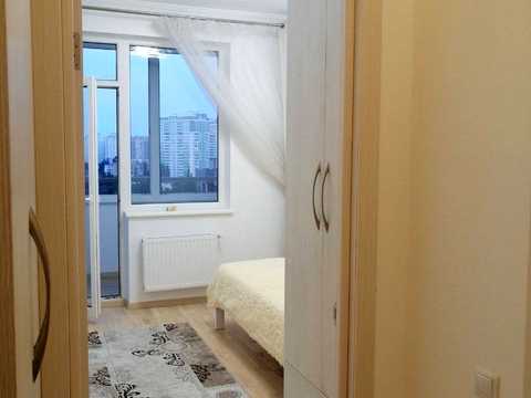 квартира за адресою Одеса, Середньофонтанська вул., 35