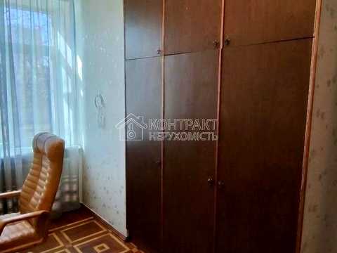 квартира по адресу Китаенко ул., 3б