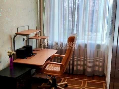 квартира по адресу Китаенко ул., 3б