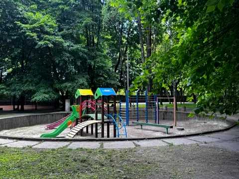 квартира за адресою Михайла Омеляновича-Павленка вул. (Суворова), 13