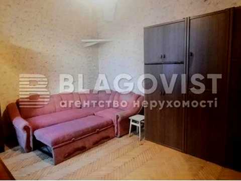 квартира по адресу Хрестовый пер. (Николая Гайцана ул.), 6
