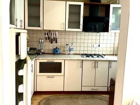 квартира за адресою Миколаїв, Миру просп., 19