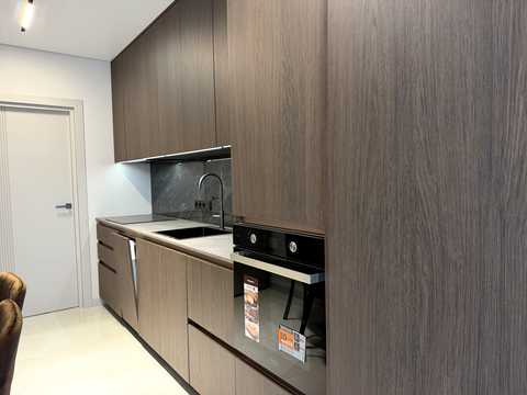 квартира по адресу Атмосферна ул., 3