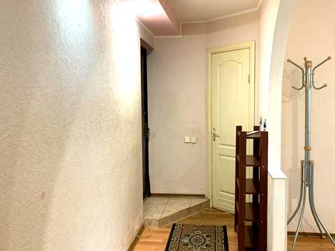 квартира за адресою Миколаїв, Миру просп., 19
