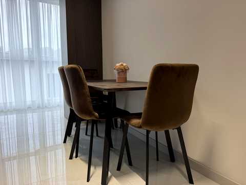 квартира по адресу Атмосферна ул., 3