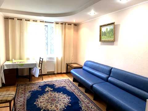 квартира за адресою Миколаїв, Миру просп., 19