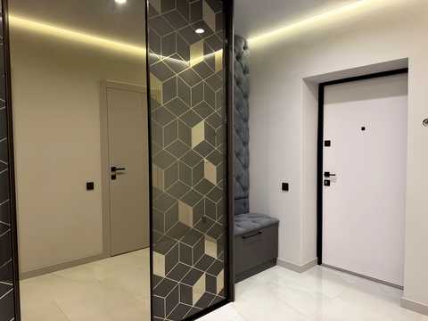 квартира по адресу Атмосферна ул., 3