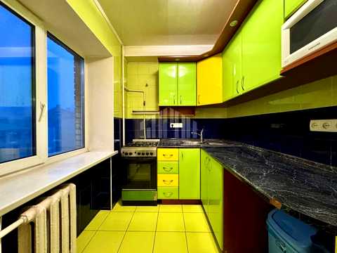 квартира по адресу Студенческая ул., 12/14