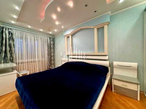 квартира по адресу Студенческая ул., 12/14