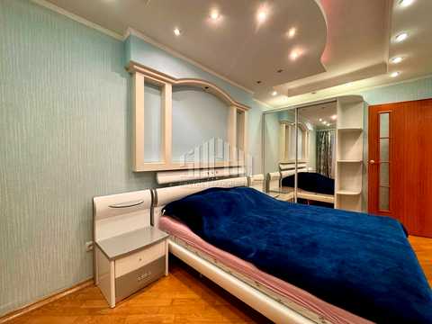 квартира по адресу Студенческая ул., 12/14