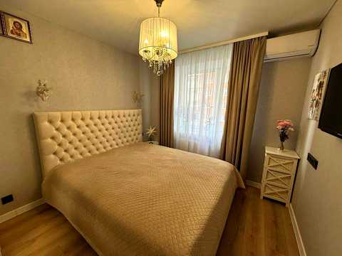 квартира по адресу Луганська ул., 12